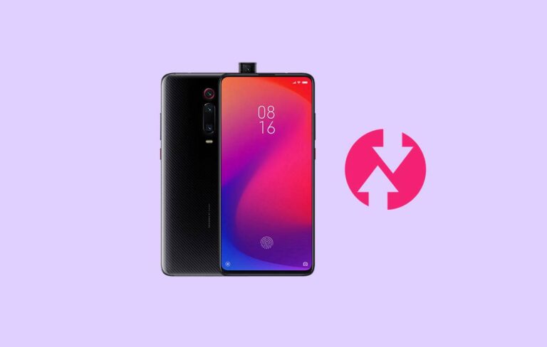 Установка root прав на xiaomi mi 9t magisk