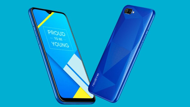 Common Realme C2 Problems and Fixes - Wi-Fi, Bluetooth, Camera, SIM