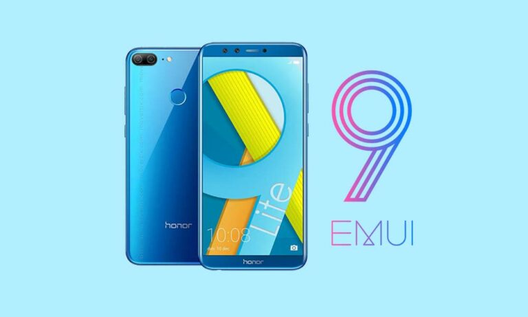 Honor 9 lite emui 10 будет ли