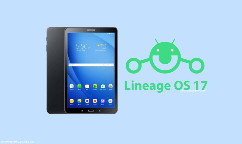 lineage os a5 2016