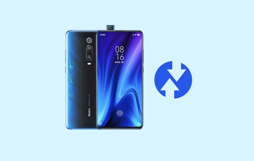 Official Twrp Recovery On Xiaomi Redmi K20 How To Root And Install 6930