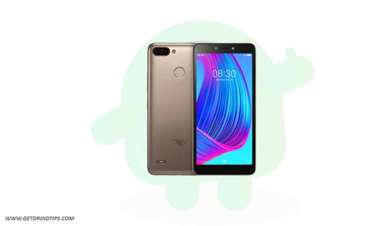 Easy Method To Root Itel Alpha Lite Using Magisk [No TWRP