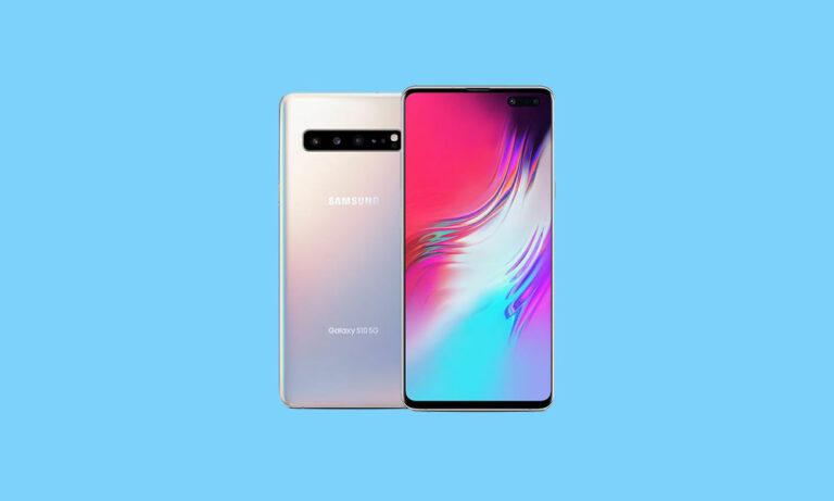 sprint galaxy s10