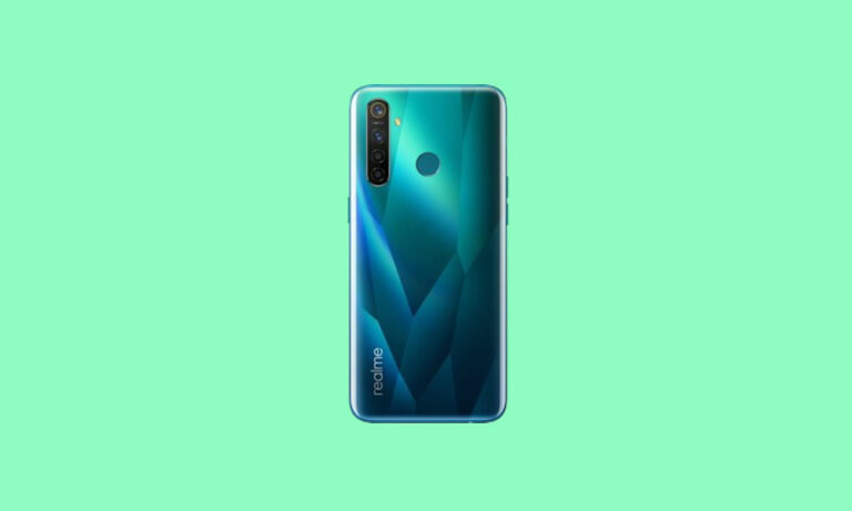 Realme 5 Pro Rmx1971 Twrp Recovery And How To Root Guide 8555