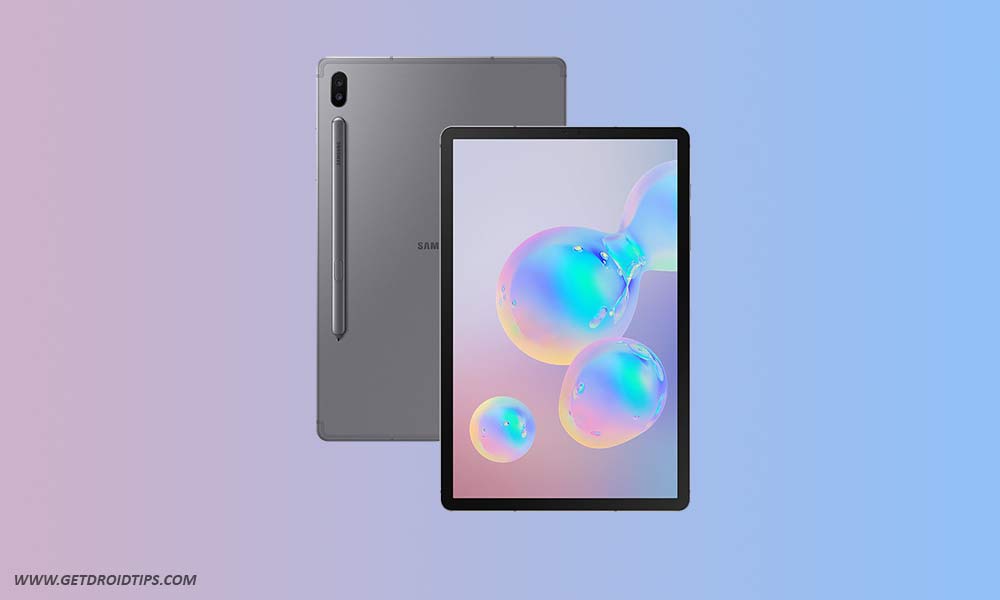 Samsung Galaxy Tab S6 Lite (2022) quietly launches with Android 12