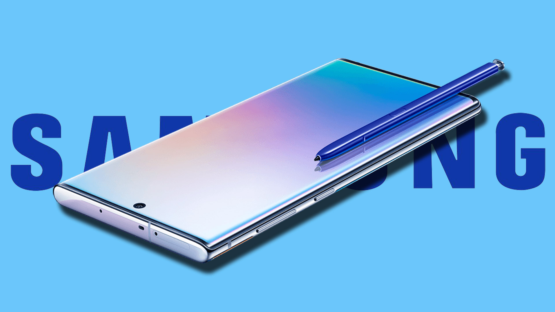 note 10 and note 10 plus