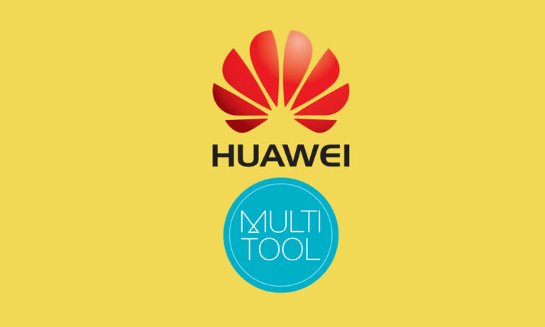 Huawei multi tool не видит телефон