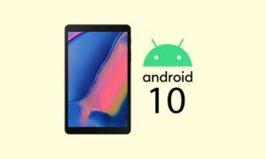 Common Problems in Samsung Galaxy Tab A 8.0 (2019) and Solutions - Wi