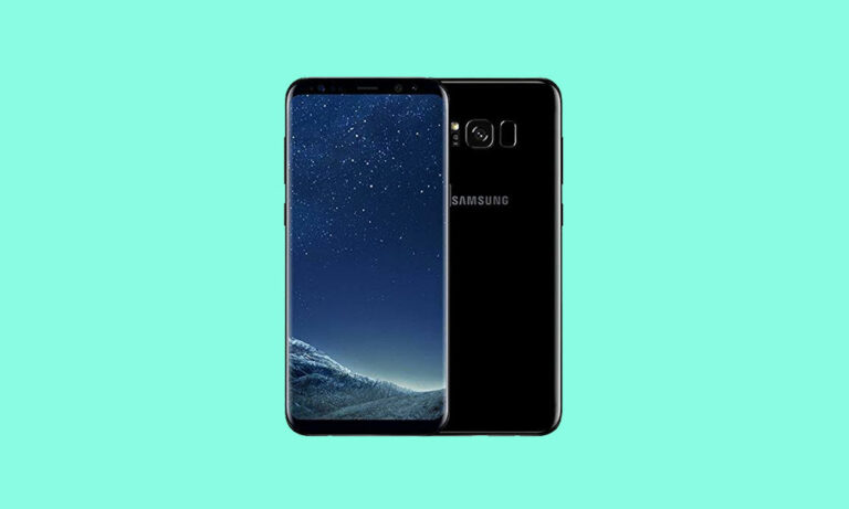 samsung s8 plus android 10