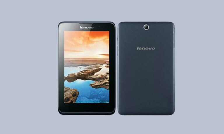 Прошить lenovo a3500 hv до андроида 7