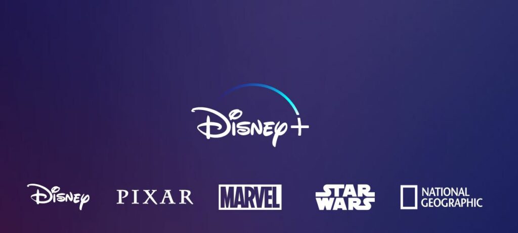 disney plus apk download