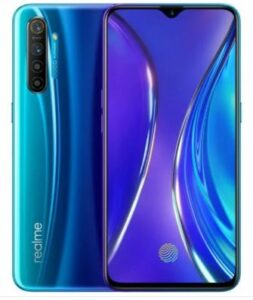 Realme X2 Software Update | RMX1992AEX_11.F.26 (December 2021)