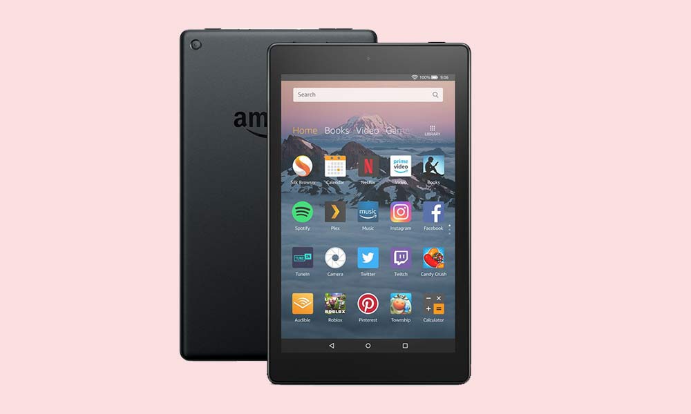 Download And Install Android 9 0 Pie Update For Amazon Fire Hd 8 2018 - can you download roblox on kindle fire