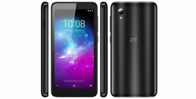 Стоит ли брать zte blade a3