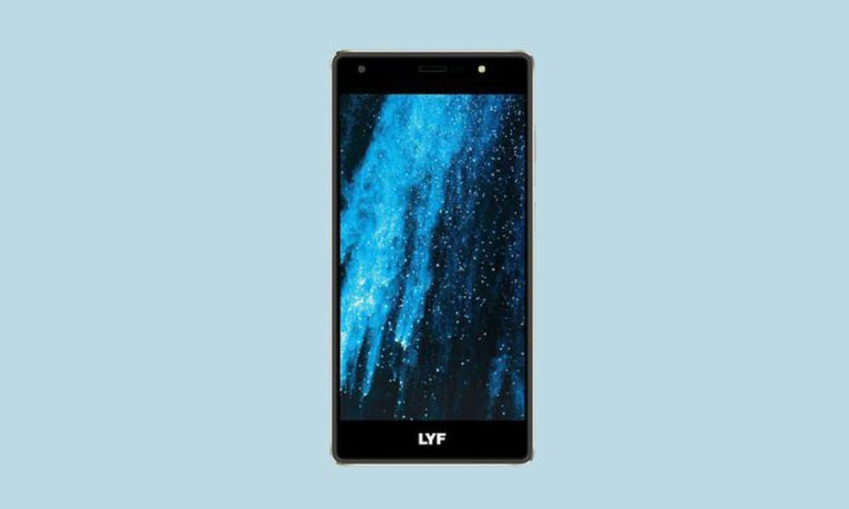 lyf f1s custom rom