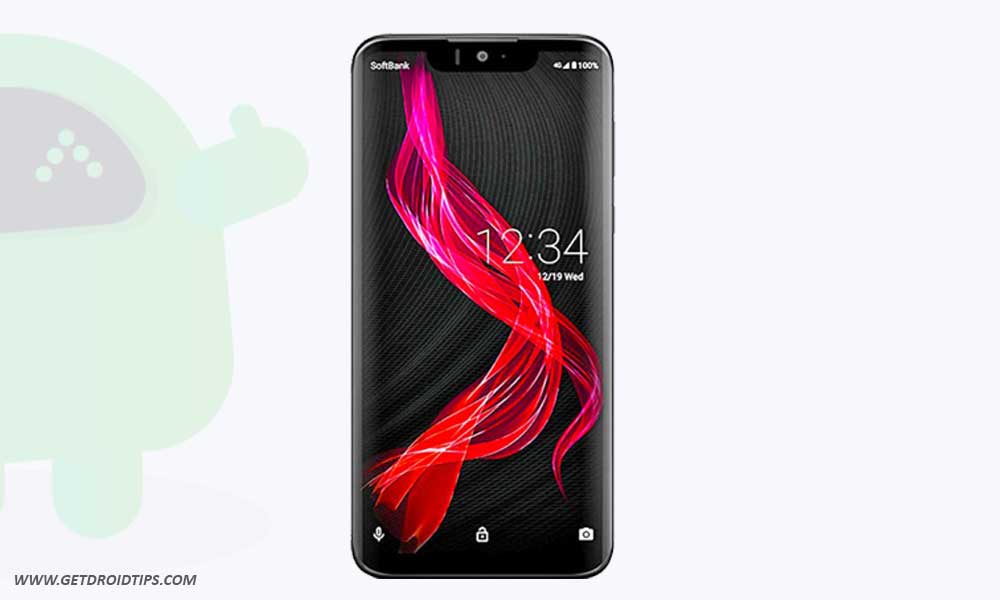 How To Install Lineage Os 17 1 For Sharp Aquos Zero Android 10 Gsi Treble