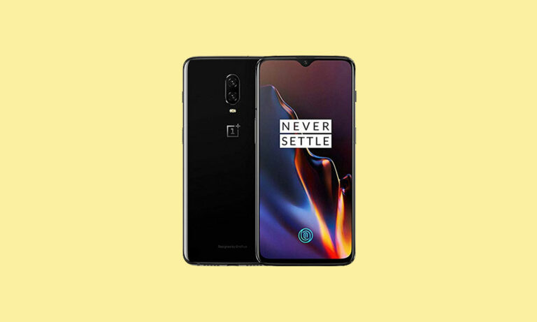 oneplus 6t fajita msm download tool