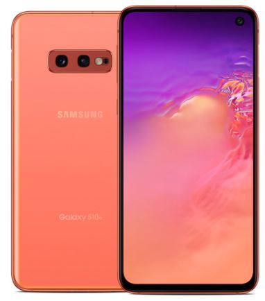 galaxy s10e android 11 update