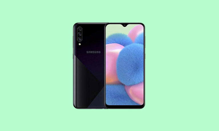 galaxy a30 android 10