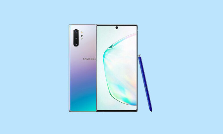 note 10 plus one ui 2.5