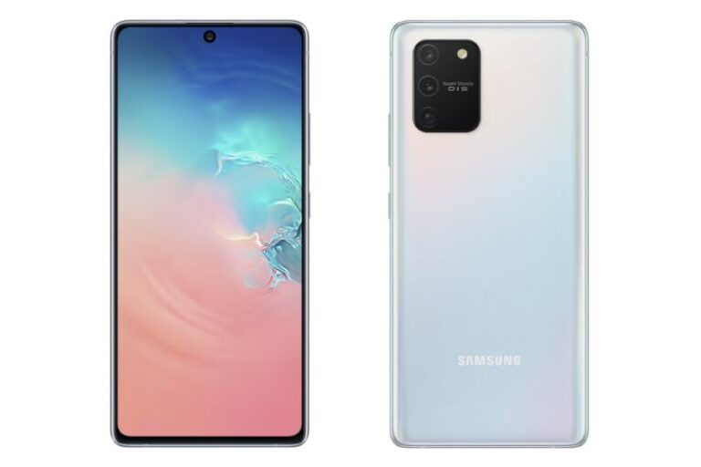 samsung s10 lite and note 10 lite