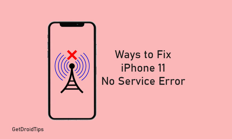 my-iphone-11-show-no-service-error-calls-and-text-not-working-how-to-fix