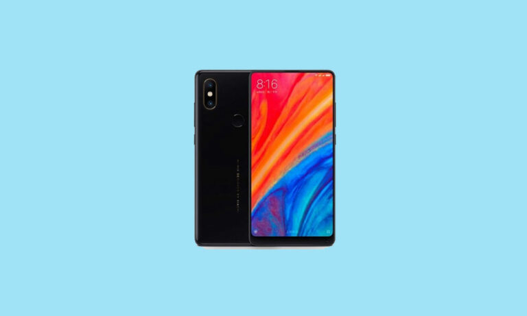 Download and Install Android 15 on Xiaomi Mi Mix 2S