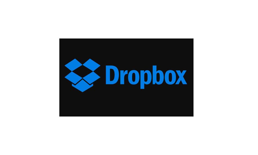 dropbox not signing in