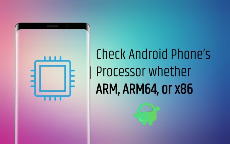 Установка эмулятора arm android x86