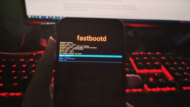 install adb and fastboot window without sdk