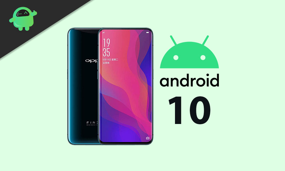 Оппо 10 андроид. 10 Андроид на Oppo. Обновление Оппо.