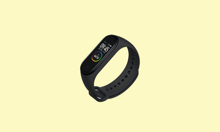 Mi band tools взлом