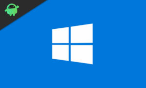 How To Fix Windows 10 Start Menu Full Screen Start Menu Stuck Issue