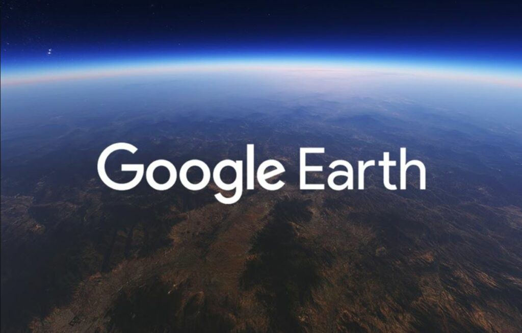 download google earth for laptop windows 10