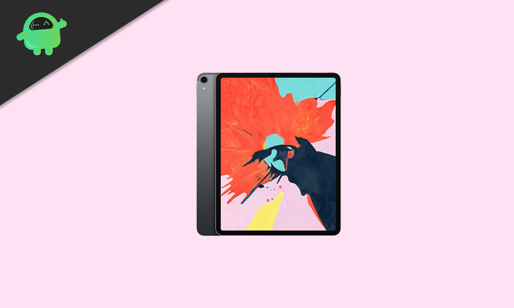 How To Shut Down Ipad Pro With Ipados From Setting And Without Setting