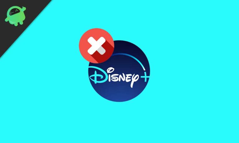 How to Fix Disney+ Error Code 83?