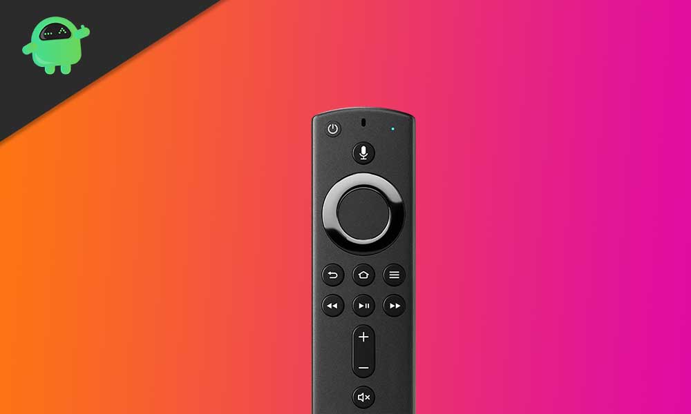 amazon fire tv clear recent