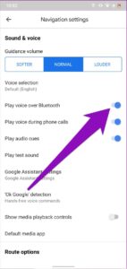 How to Fix If Google Maps Voice Navigation Not Working on Android and