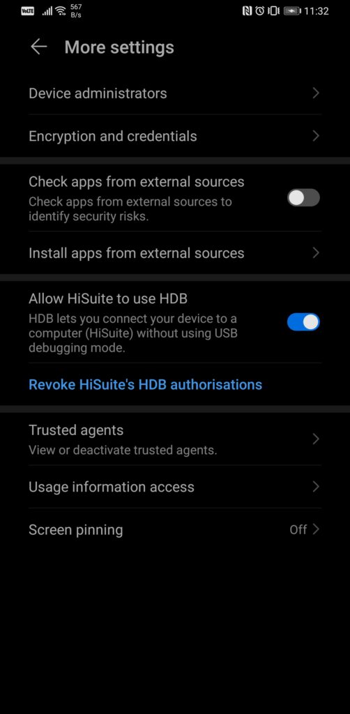 How to Install Google Play Store and Mobile Service (GMS) on Huawei ...