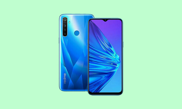 Realme 5 Isp Emmc Pinout To Bypass Frp And Pattern Lock Mobile Legends