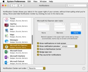microsoft autoupdate mac tool