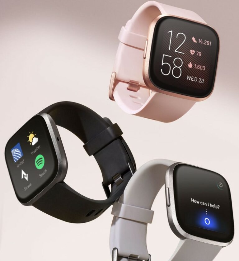 How to Fix Fitbit Watch not Connecting to Wi-Fi Network