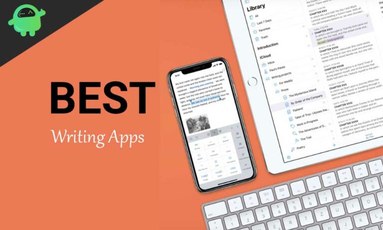 7 Best Writing Apps For Android