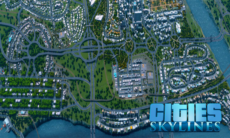 cities skylines all mods disappeared