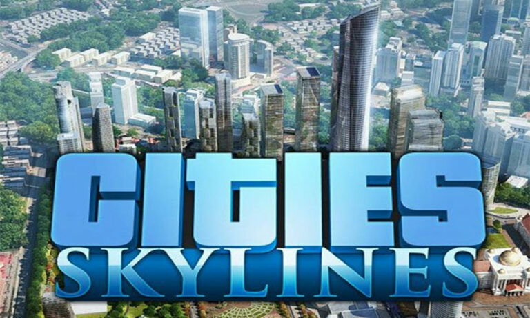 Cities skylines oops the game crashed как исправить windows 10