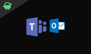 how do i stop microsoft teams from showing away