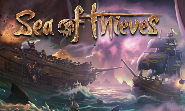 Is There Optional Third-Person mode in Sea of Thieves?