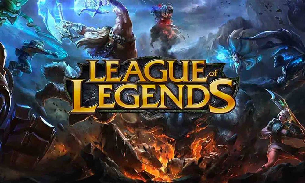 Fix League Of Legends Stuck On Loading Screen