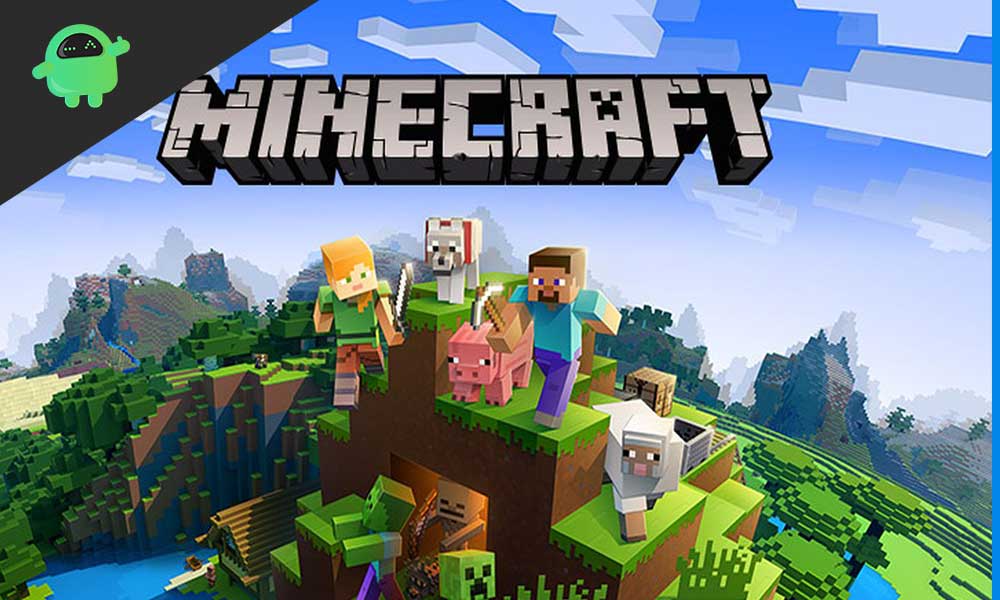 Download Minecraft 1 16 10 02 Apk With Xbox Live For Android Latest Update