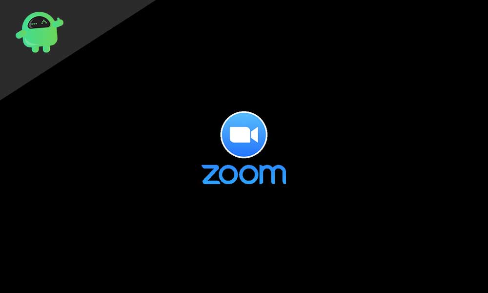 how to change background on zoom on windows